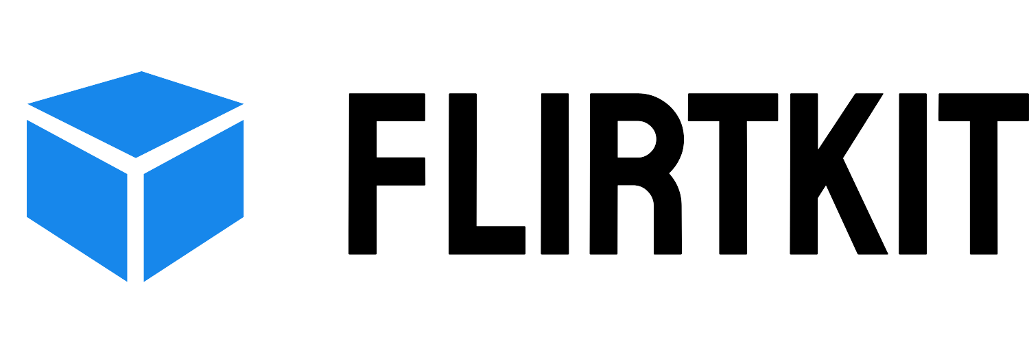 Flirtkit Logo